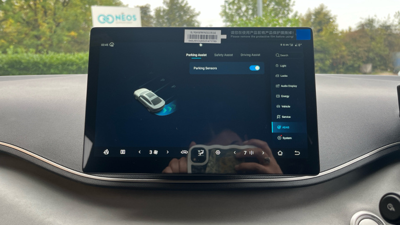 BYD Dolphin Surf 65kW Boost 43kWh 5dr Auto Electric Hatchback